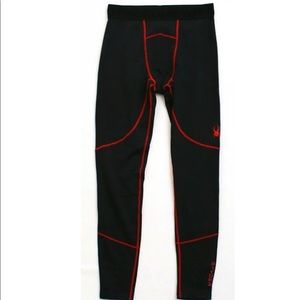 Spyder Active Proweb Tight Pants